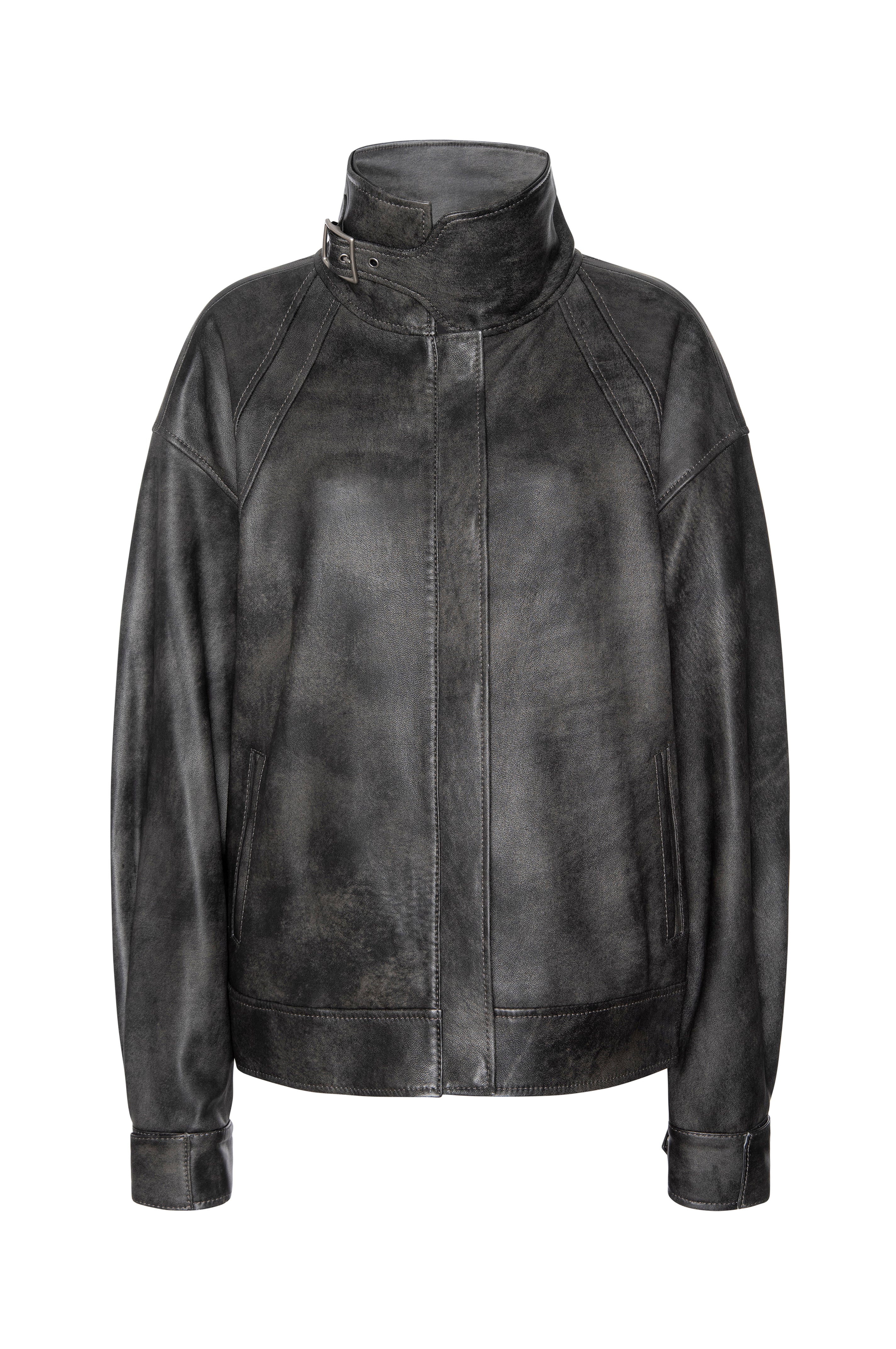 マックレガー McGREGOR 日本製 ドリズラー サイズL中古美品