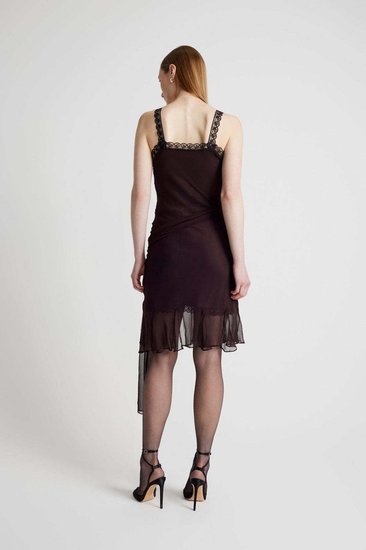 Sash Dress