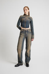 Maria Jeans - OG Wash