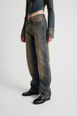 Maria Jeans - OG Wash