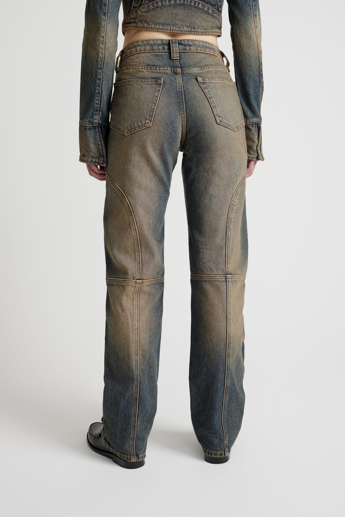 Maria Jeans