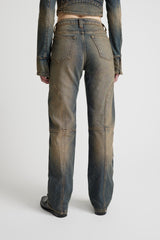 Maria Jeans - OG Wash