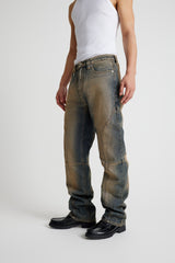 Maria Jeans - OG Wash