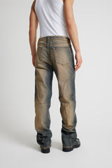 Maria Jeans - OG Wash