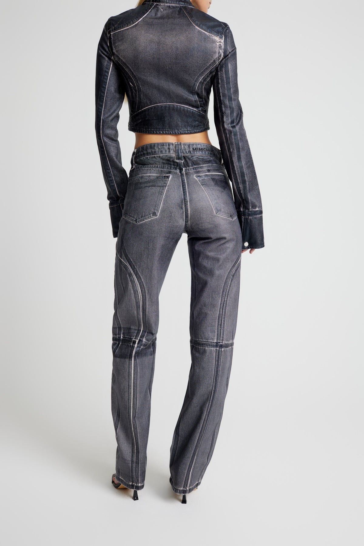 Maria Jeans