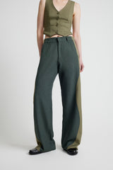 Sage and Olive Combo