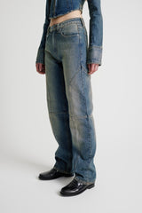Maria Jeans - Standard Wash
