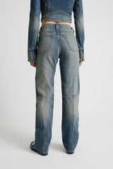 Maria Jeans - Standard Wash