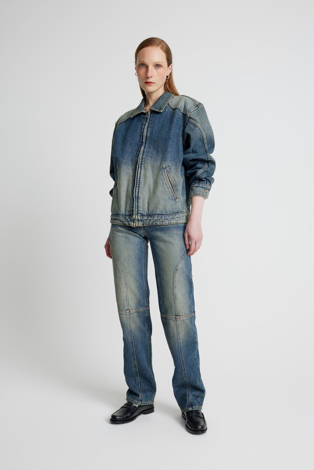Maria Jeans