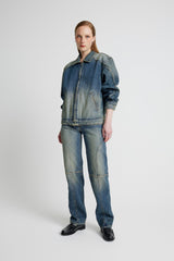 Maria Jeans - Standard Wash
