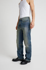 Maria Jeans - Standard Wash