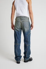 Maria Jeans - Standard Wash