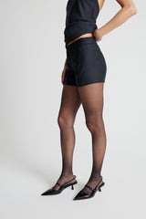 Tap Shorts - Dark Grey