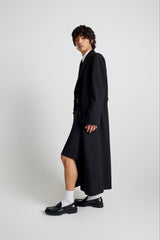 Blazer Coat - Black