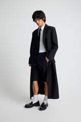 Twist Shorts - Black