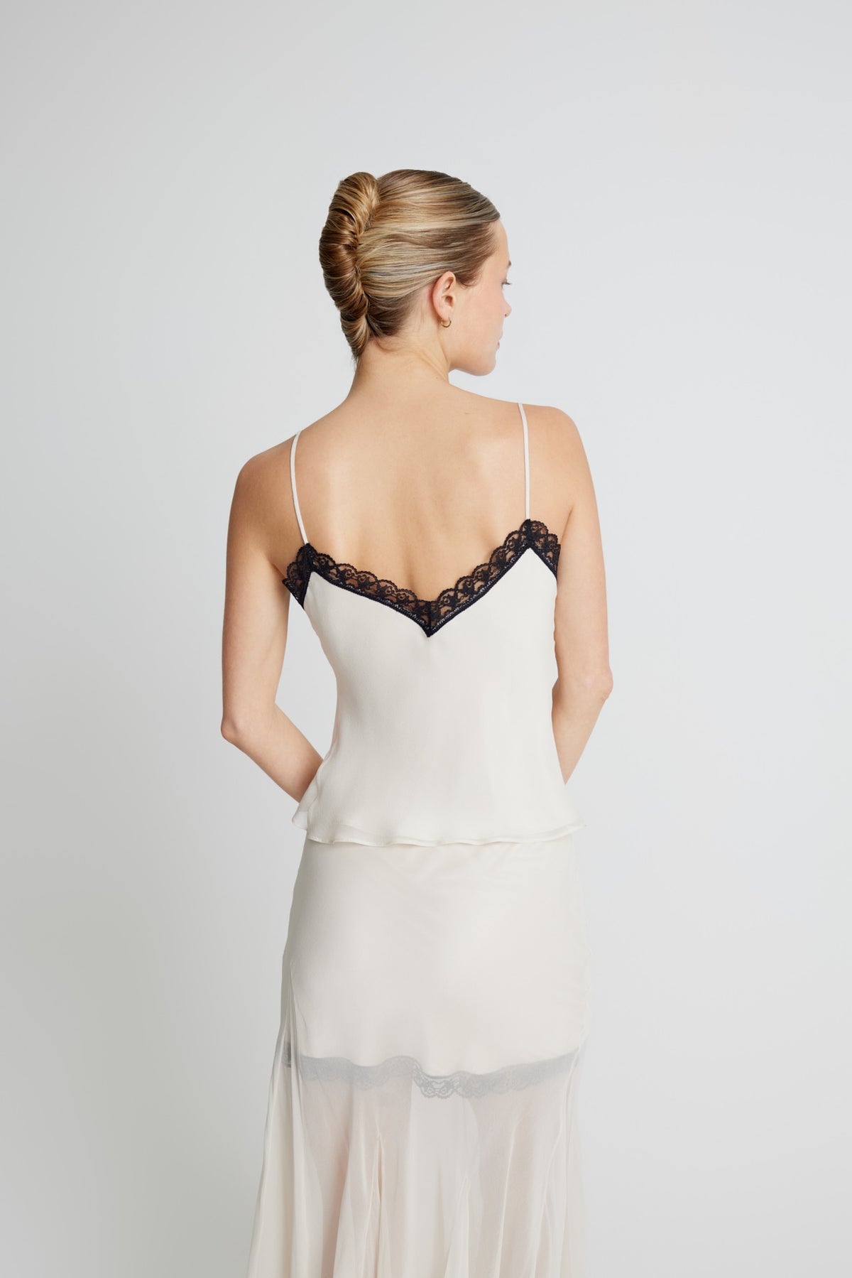 Lace Camisole
