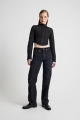 Maria Jeans - Black