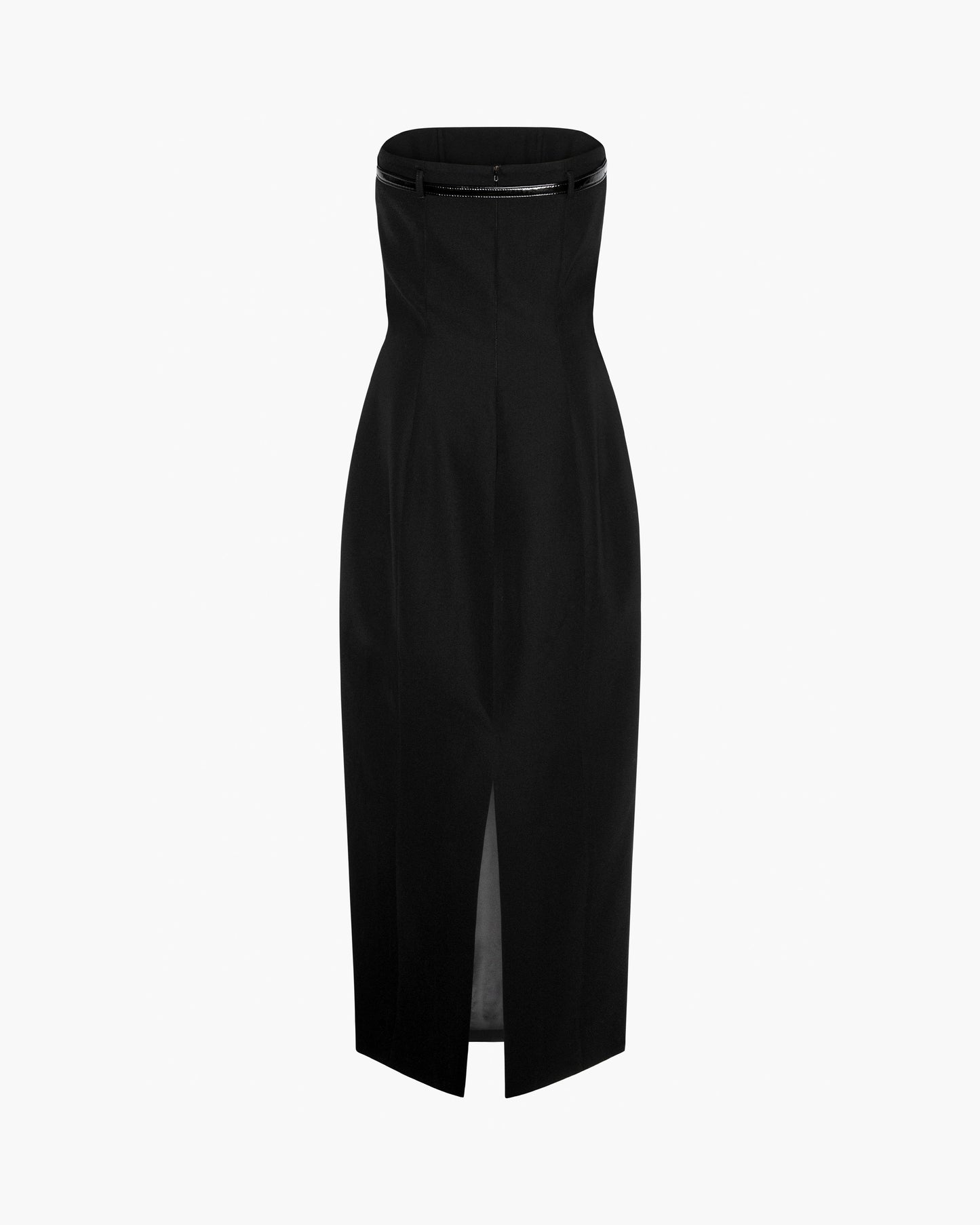 Midi Gumdrop Dress