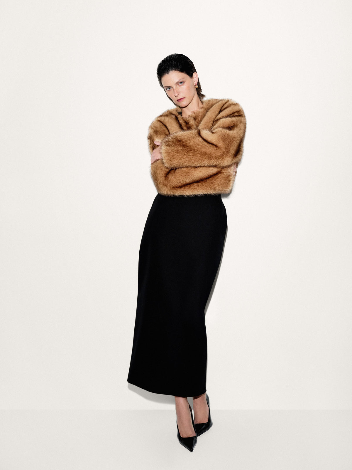 Rosie Skirt