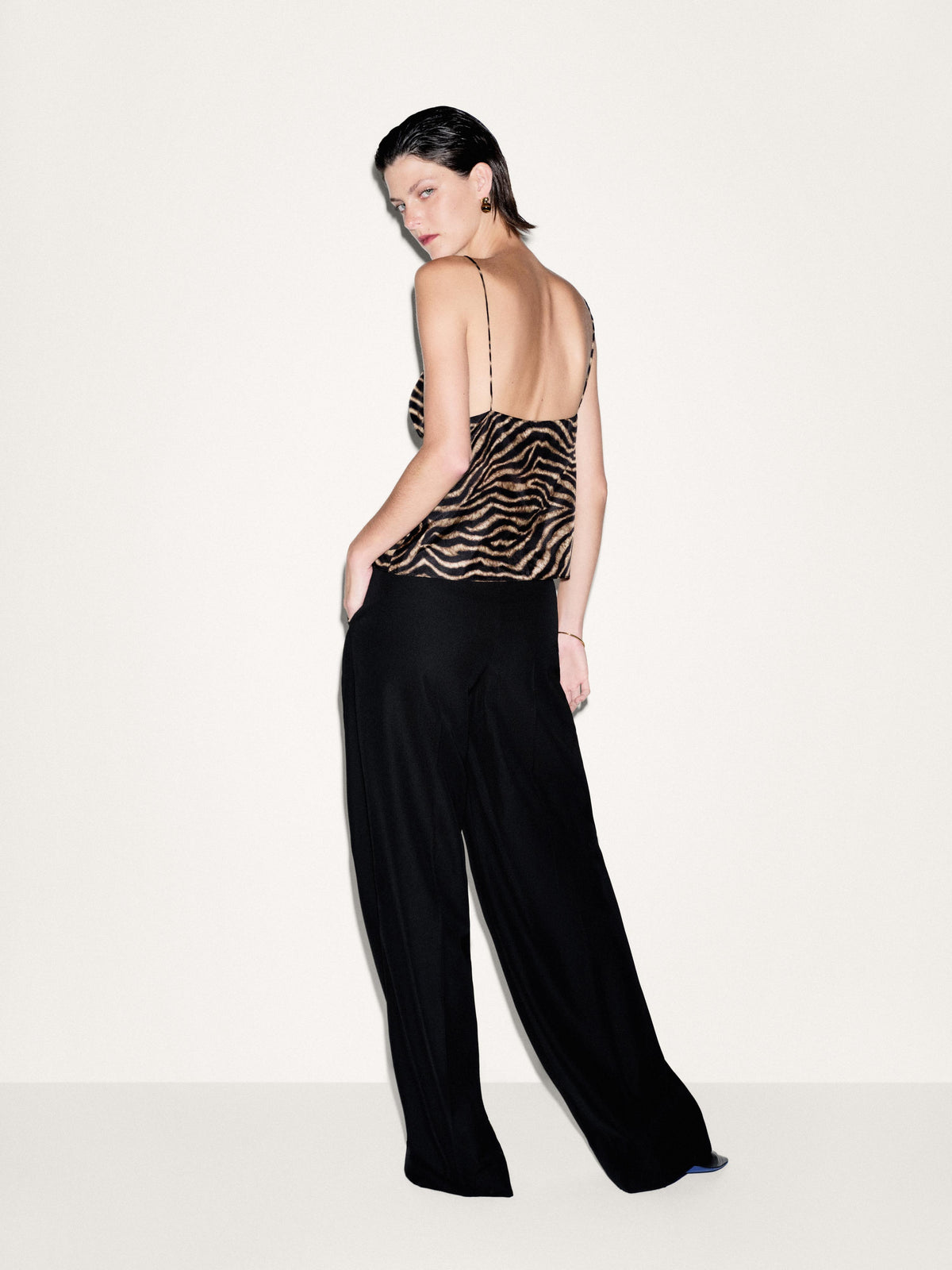 Kate Knotted Cami
