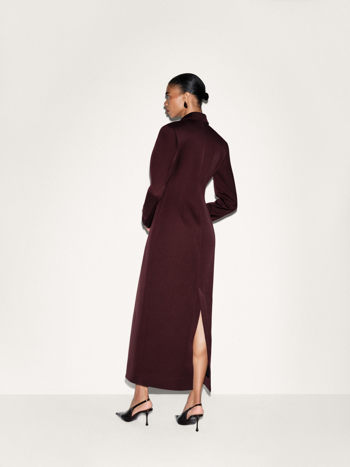 Nichols Coat