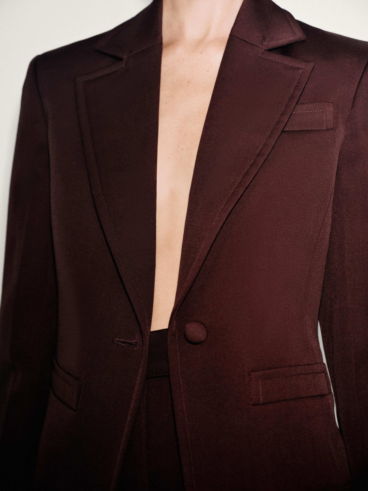 Franklin Blazer