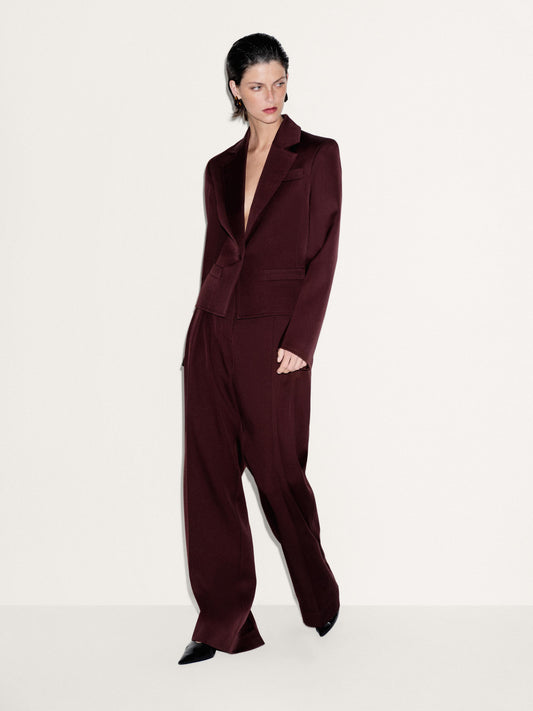 Franklin Blazer