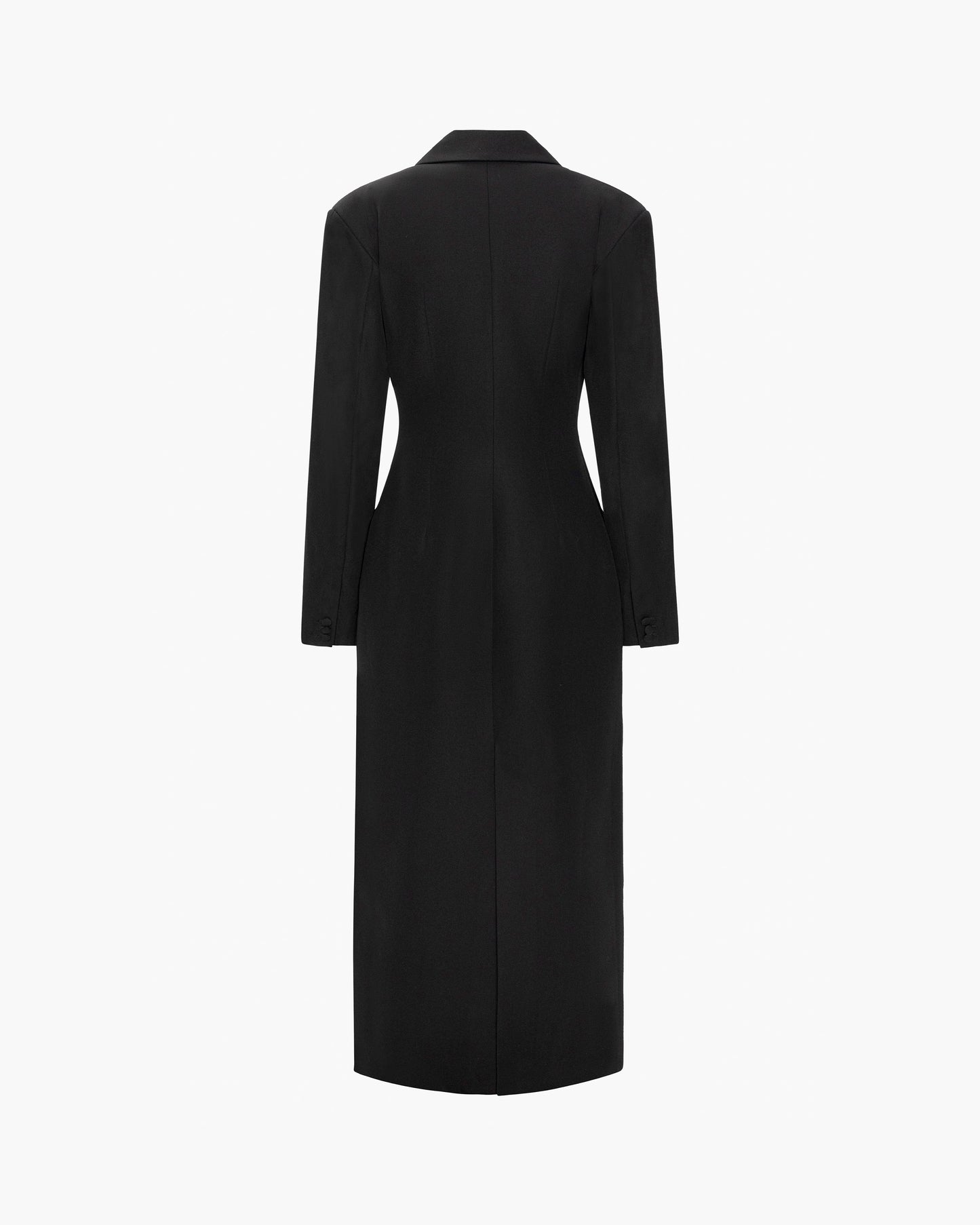 Nichols Coat