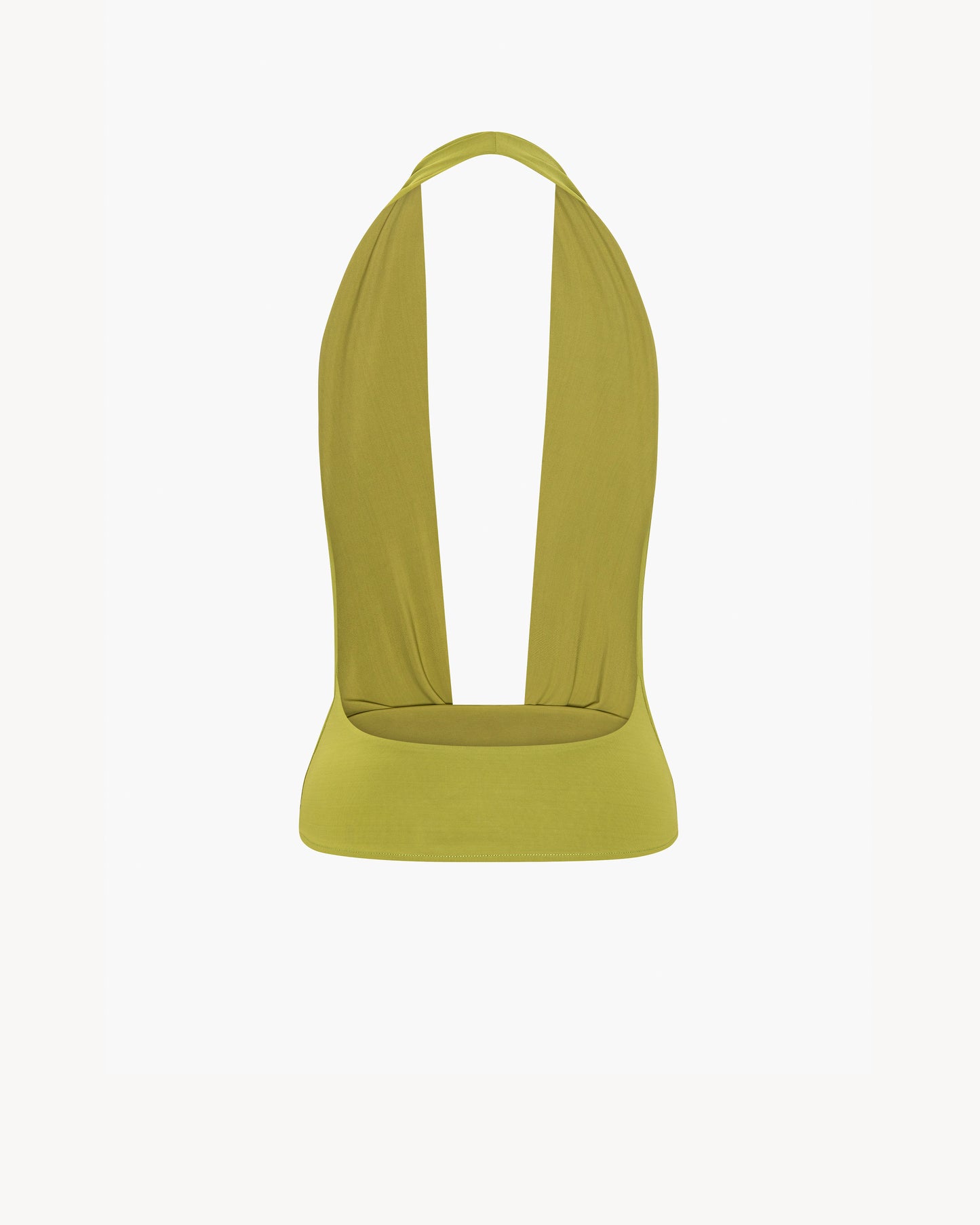 Nico Cowl Halter Top