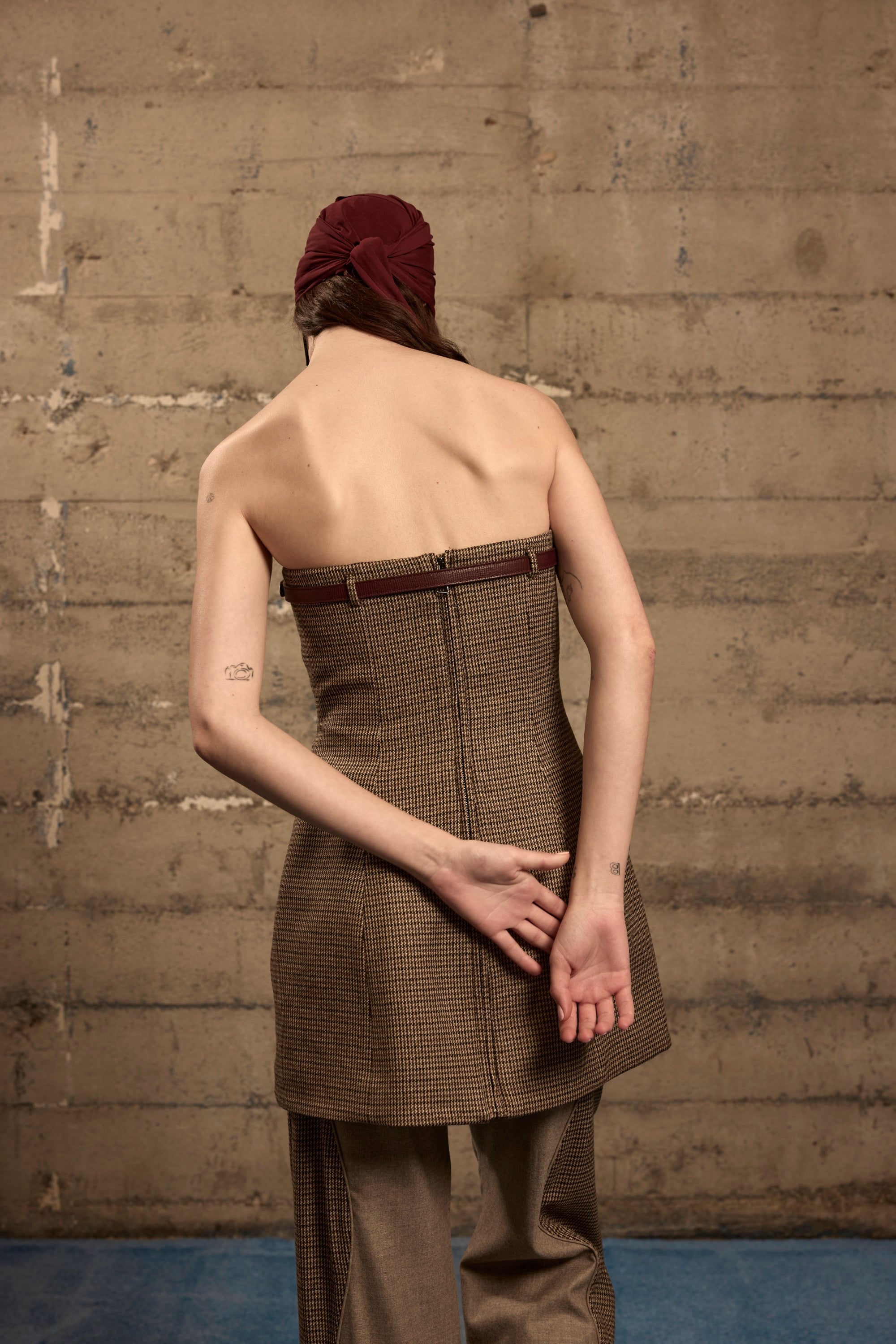 Lookbook FW25 – MIMCHIK