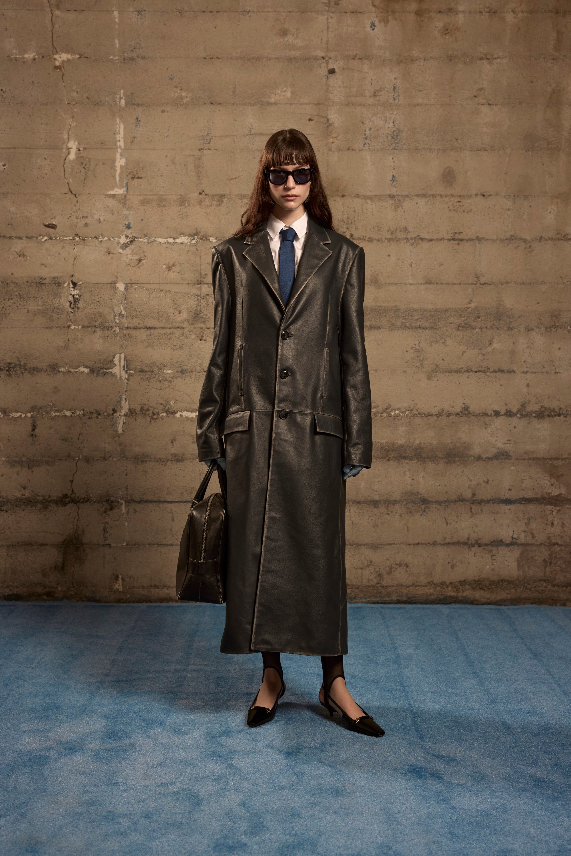 Lookbook FW25 – MIMCHIK