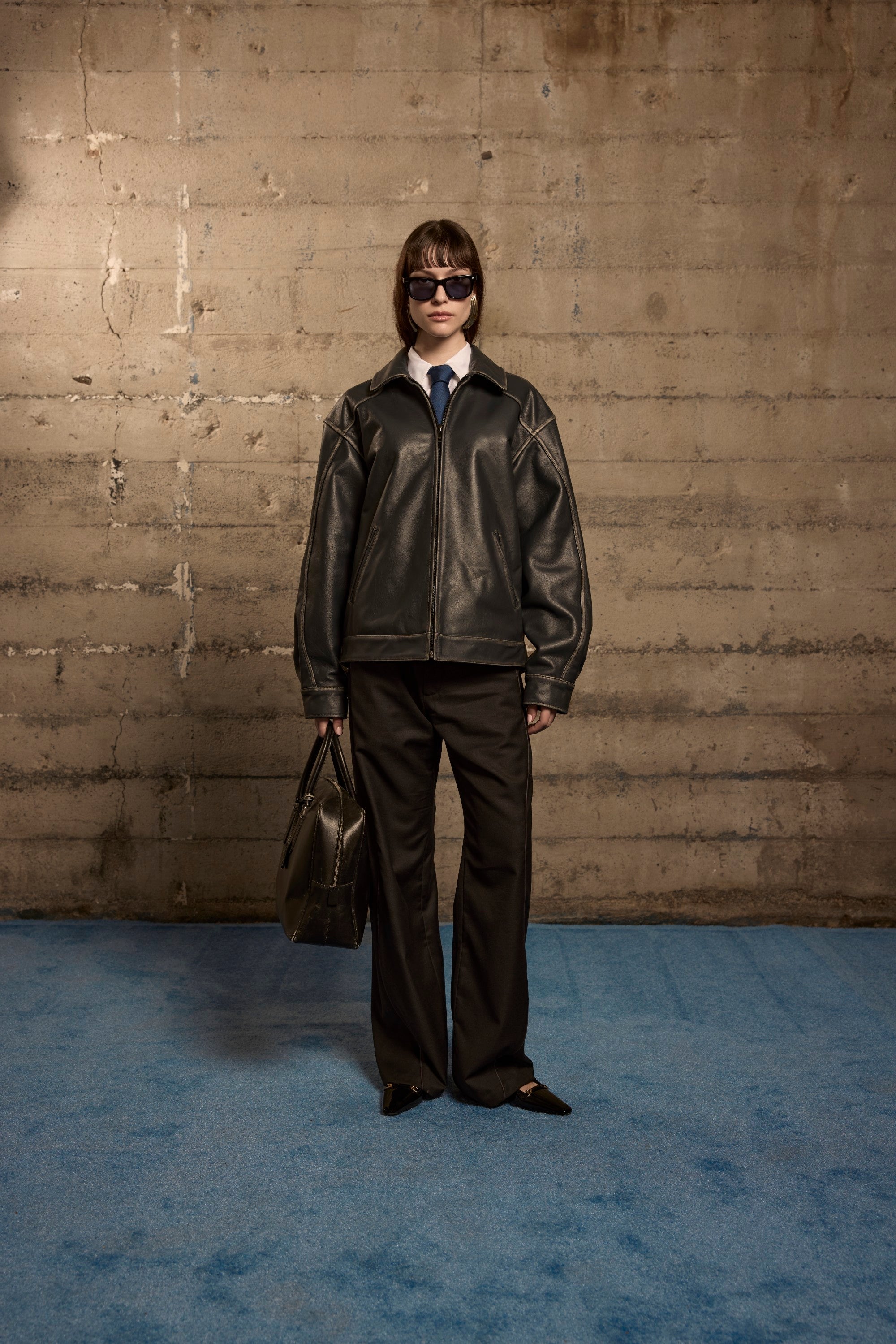 Lookbook FW25 – MIMCHIK