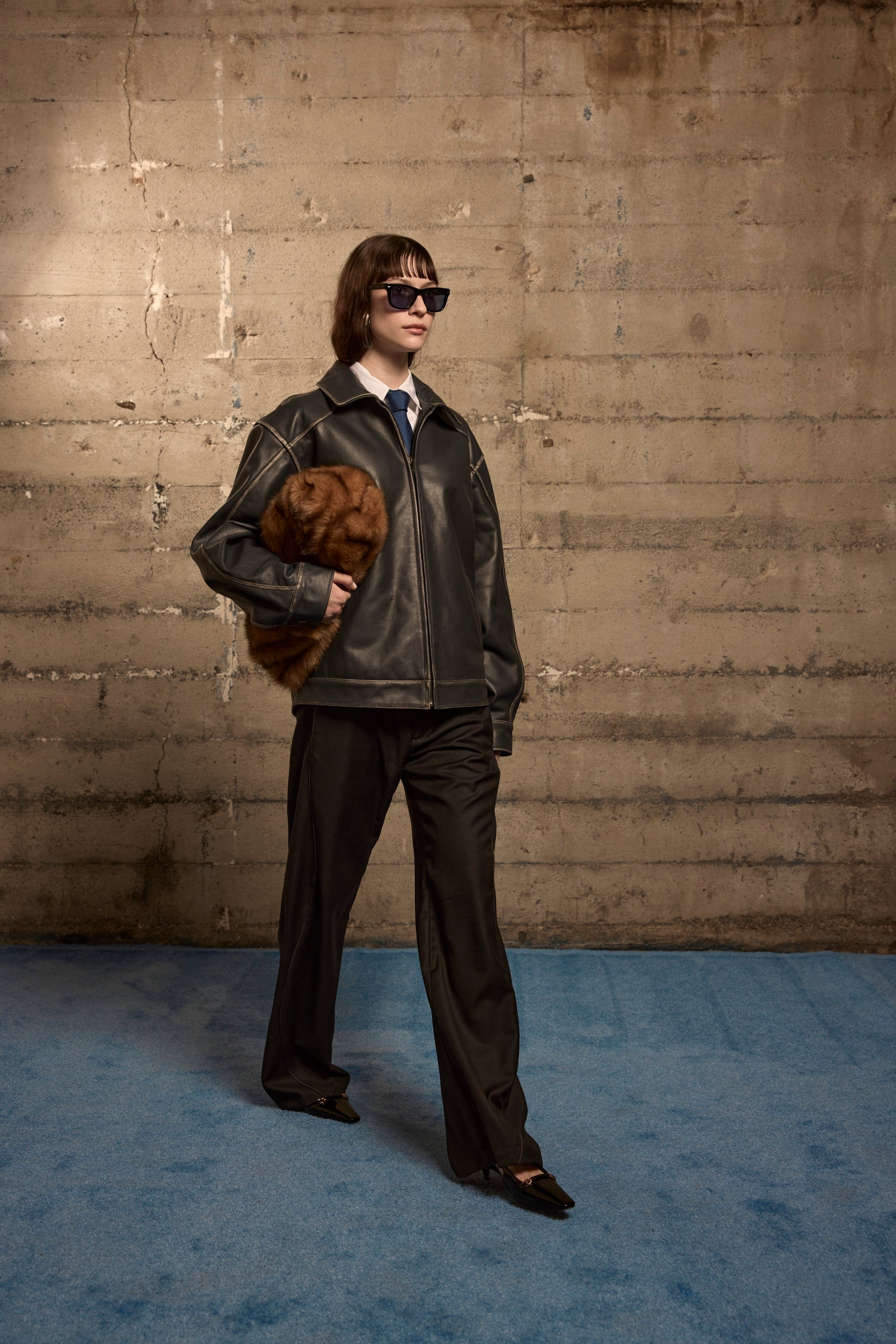 Lookbook FW25 – MIMCHIK