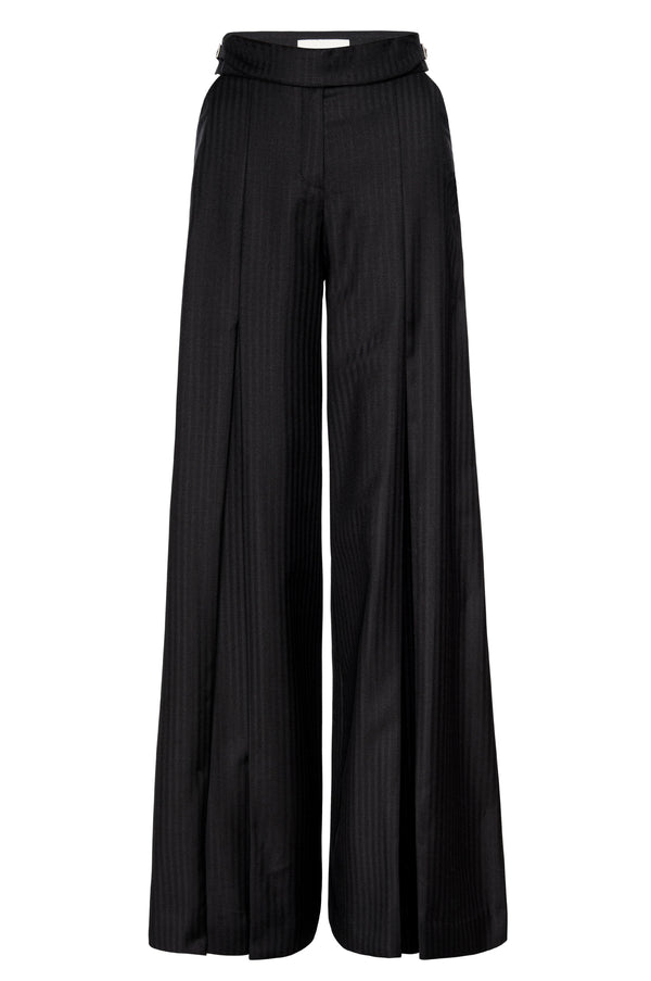 Cut Out Trouser