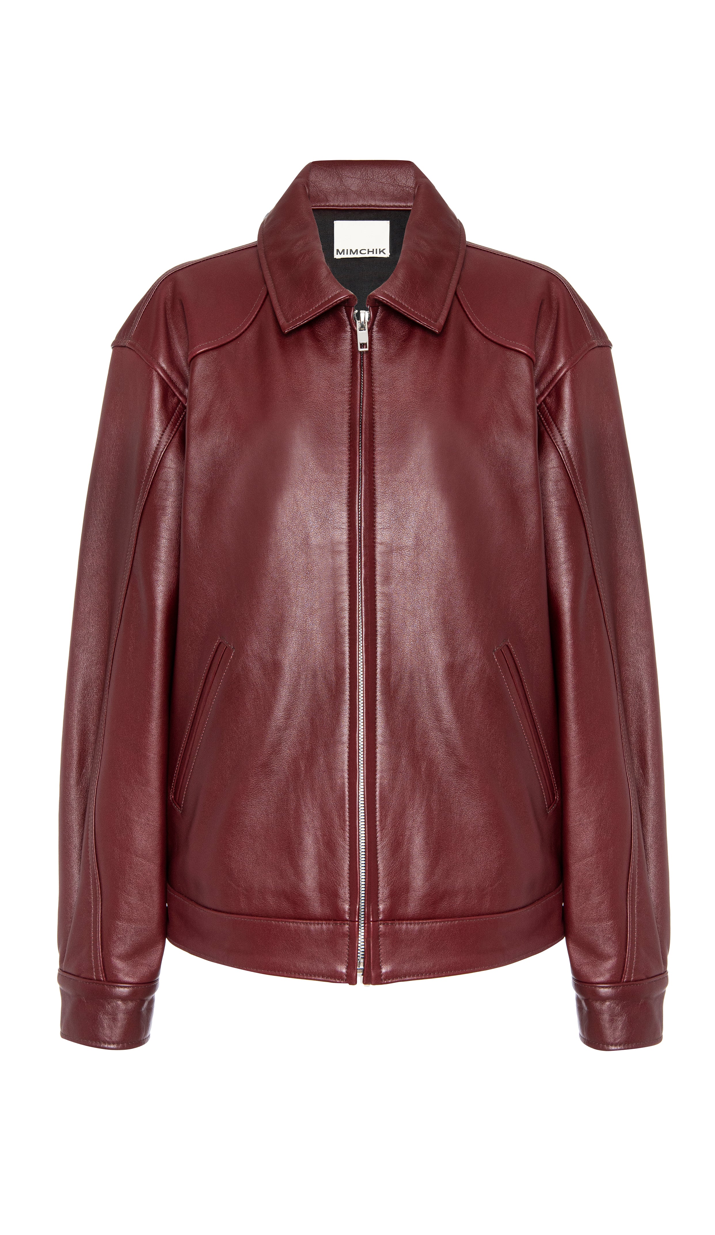 MIMCHIK - Mens Jackets