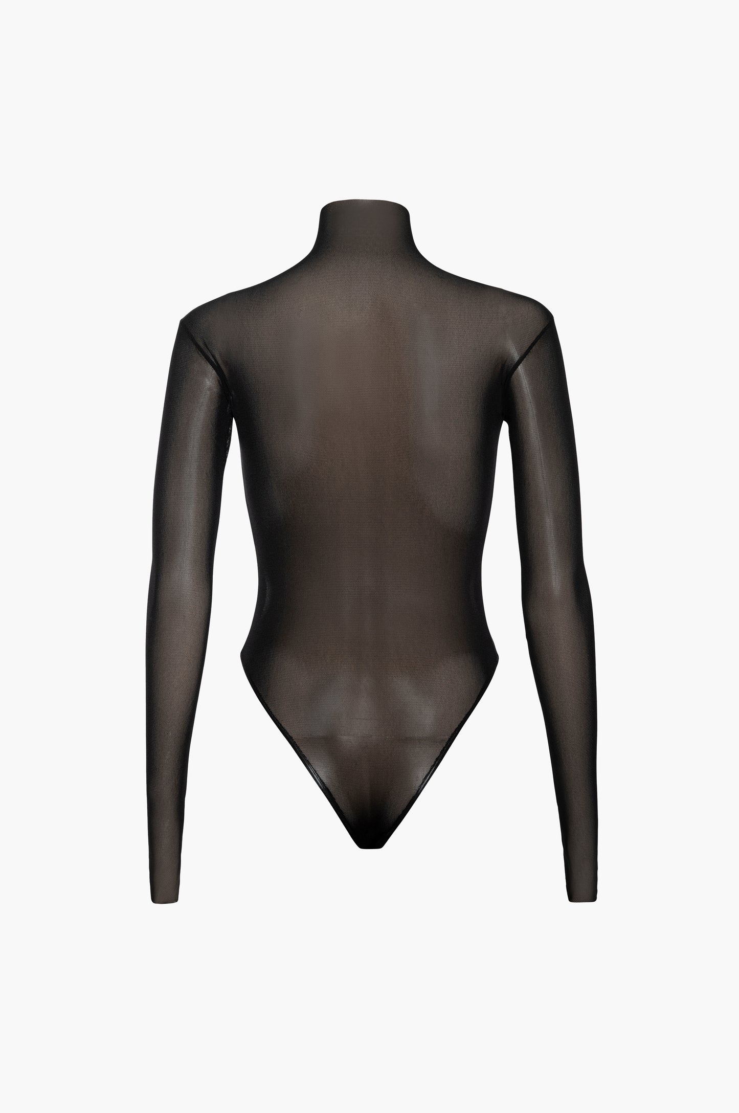 Elle Mesh Bodysuit