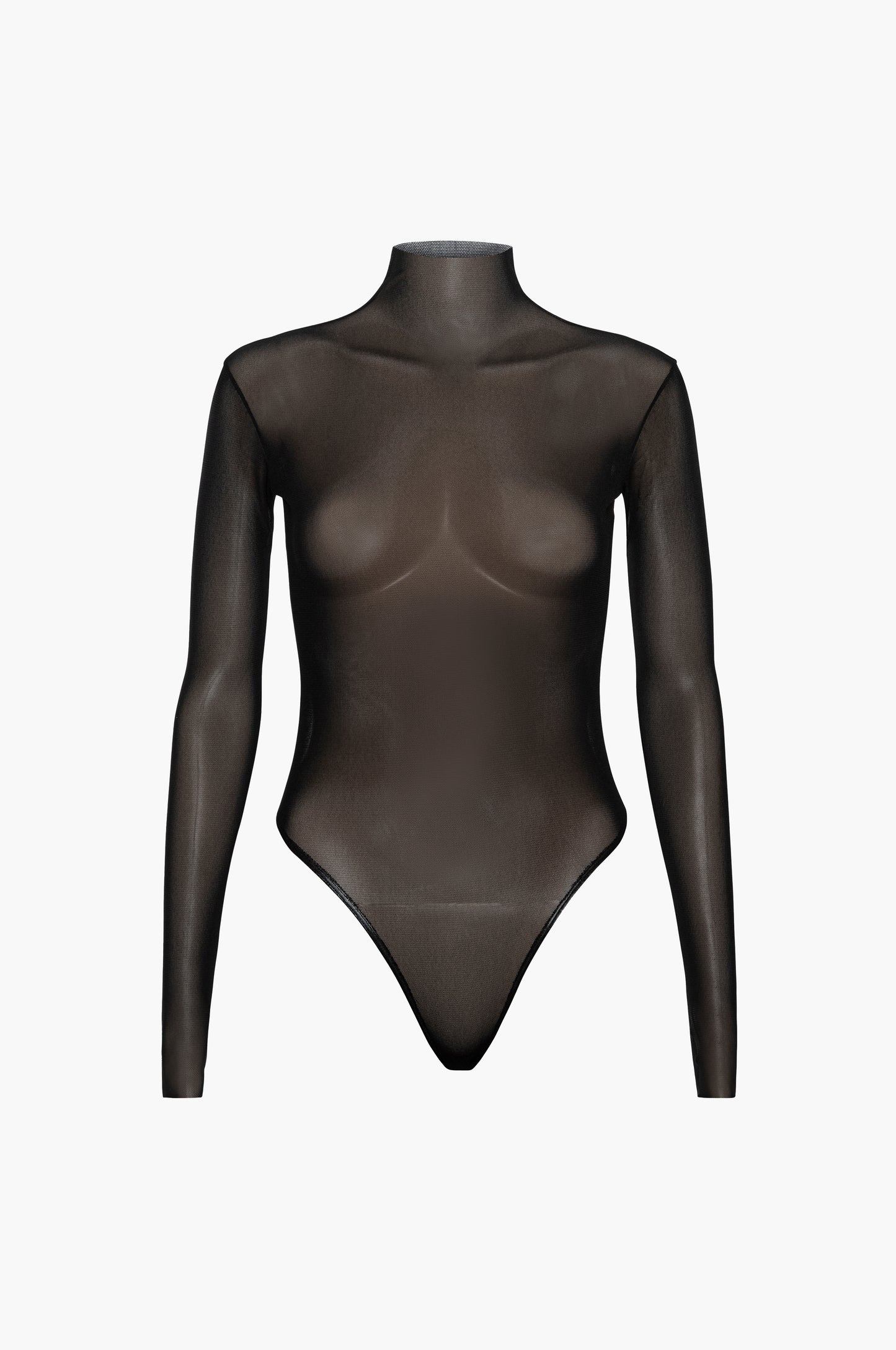Elle Mesh Bodysuit
