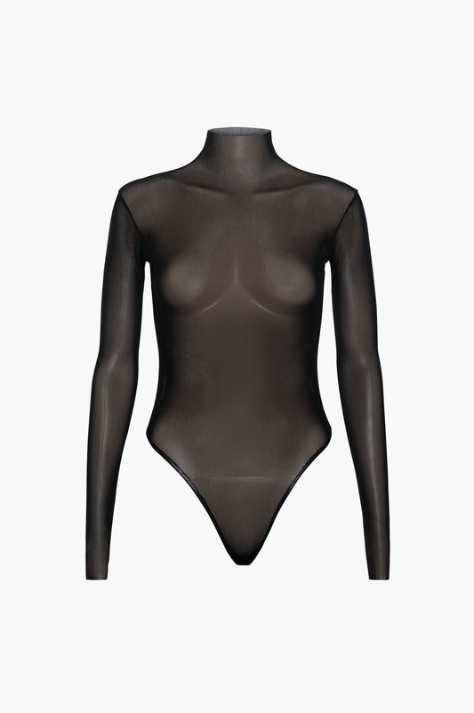 Elle Mesh Bodysuit
