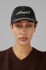 Black & Green