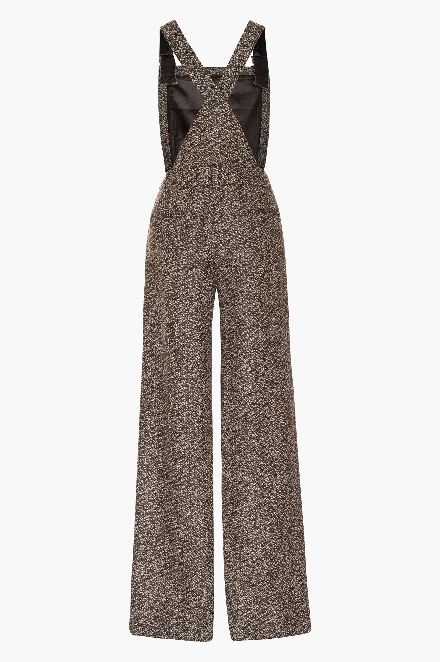 Kiki Tailored Overalls