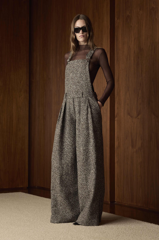 Kiki Tailored Overalls