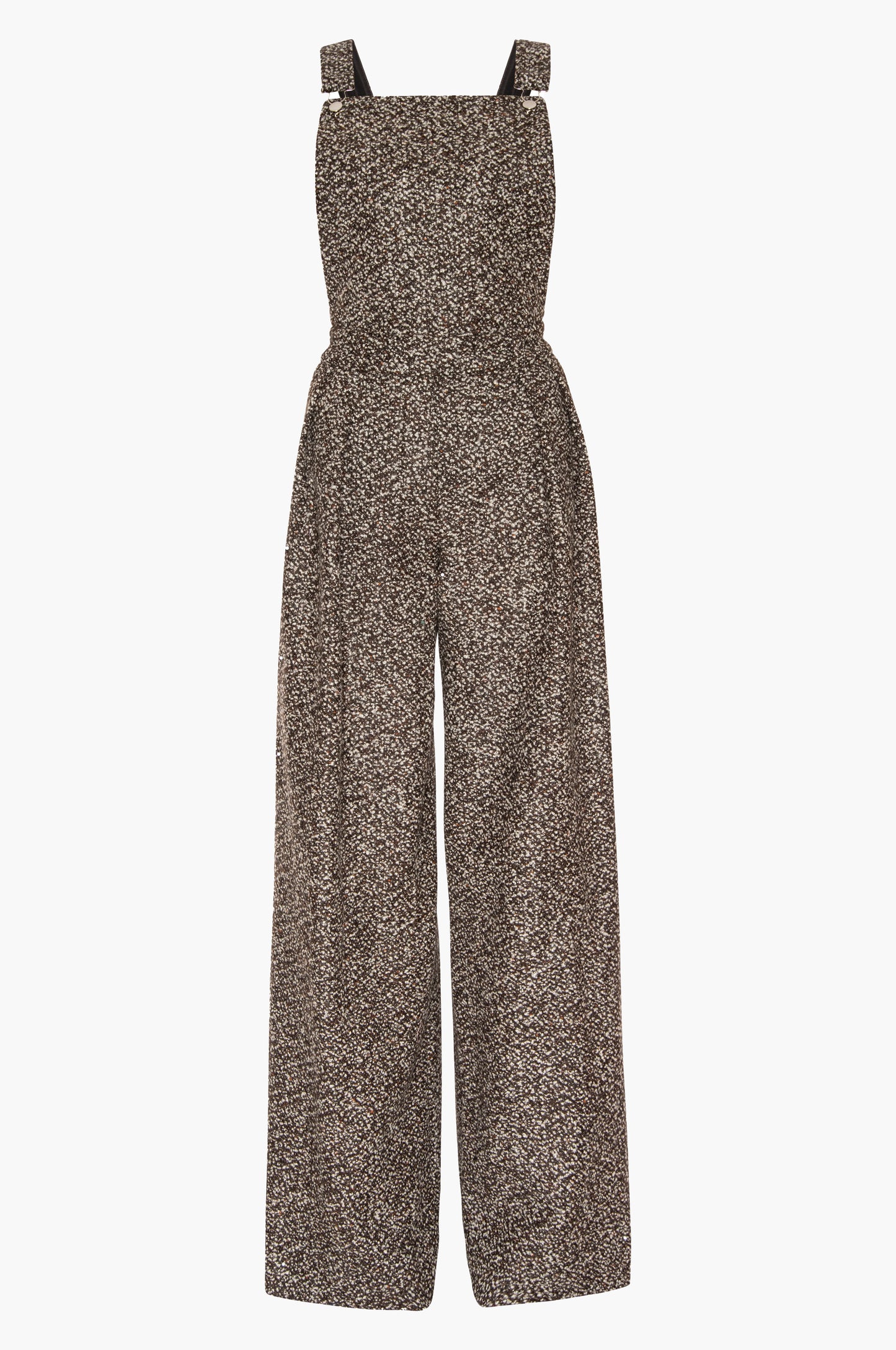 Kiki Tailored Overalls