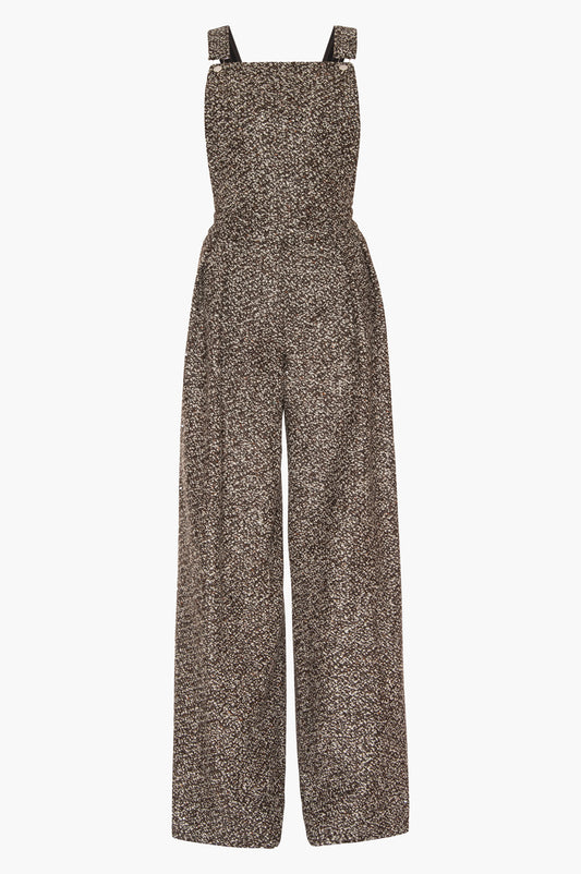 Kiki Tailored Overalls