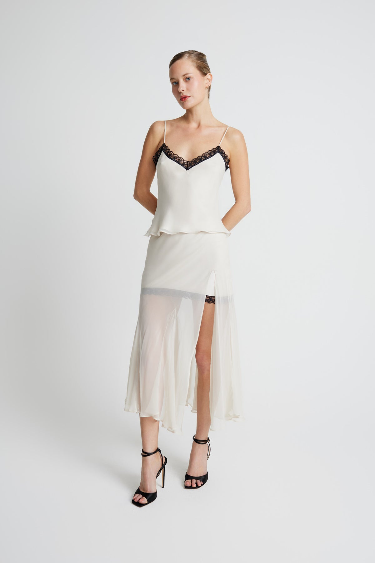 Lace Camisole