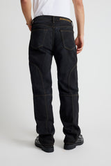 Maria Jeans - Black