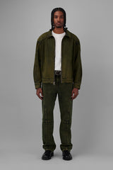 Olive Wash