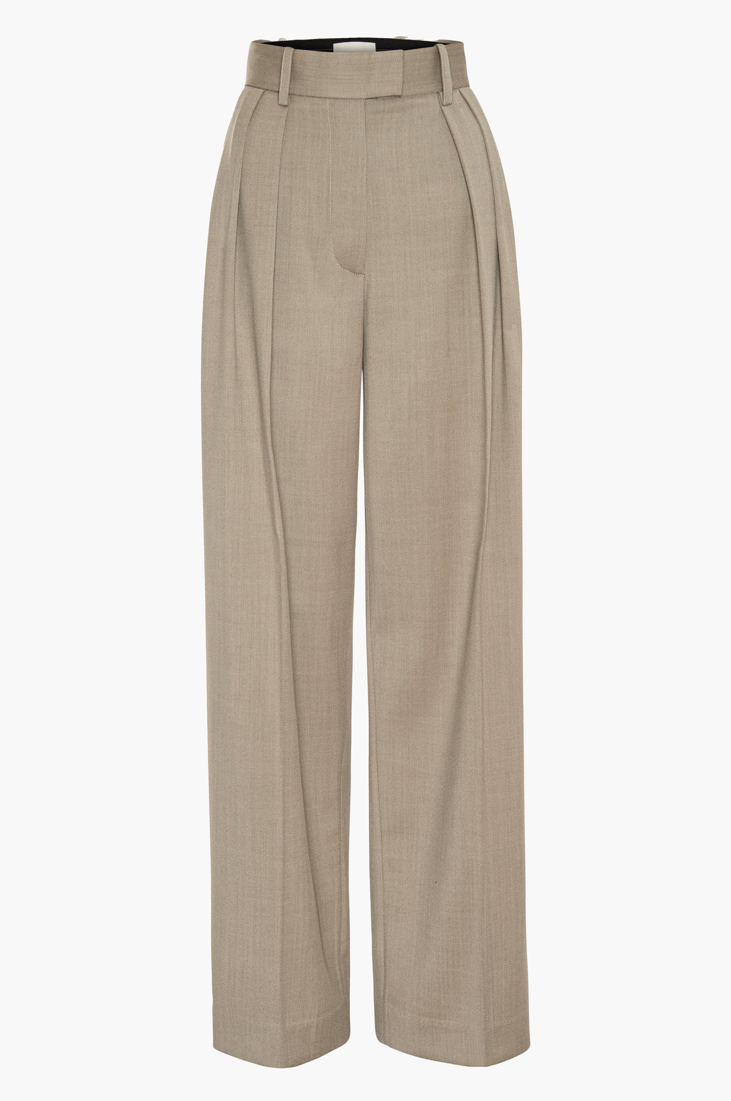 Nathalie Trouser
