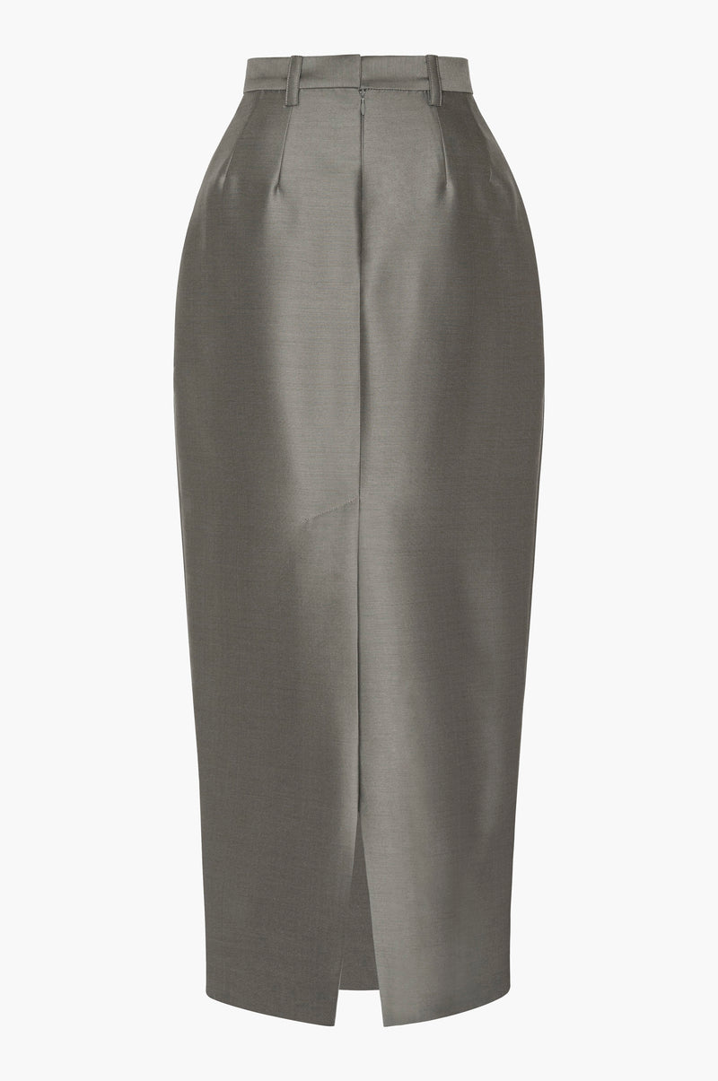Pencil Skirt