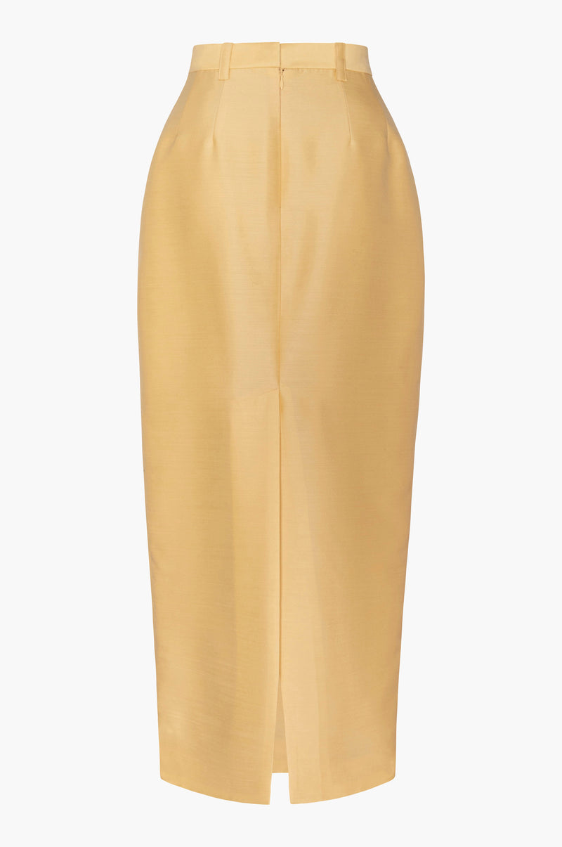 Pencil Skirt