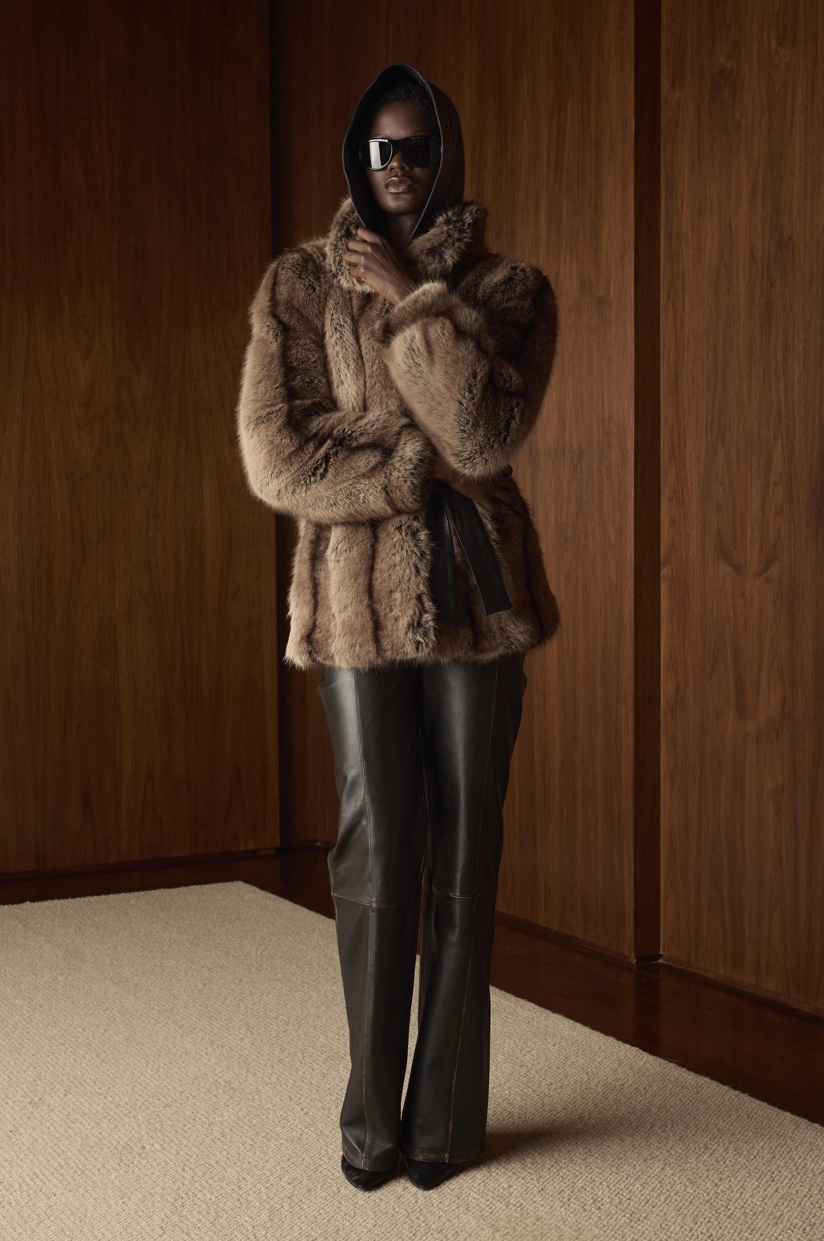 Penny Coat – MIMCHIK